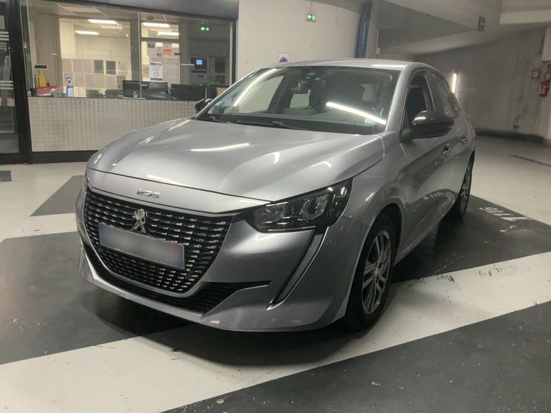 Peugeot 208 1.2 PureTech Active Pack
