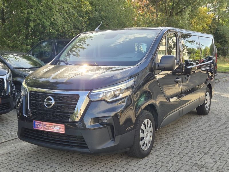 Nissan Primastar 2.0 dCi L1H1 2,8t Acenta