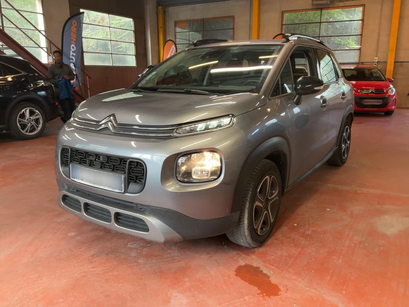 Citroen C3 Aircross 1.2 PureTech Feel