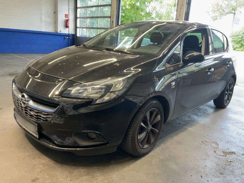 Opel Corsa 1.4 120 Jahre