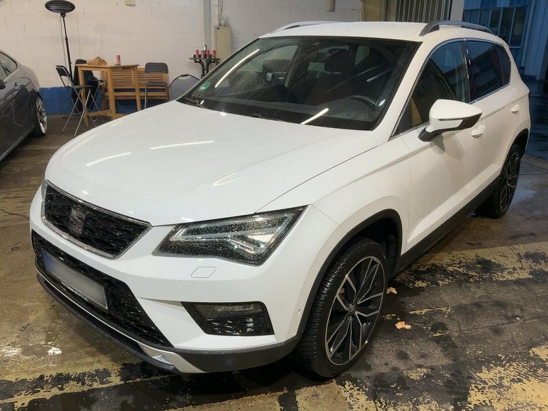 SEAT Ateca 1.5 TSI ACT Xcellence