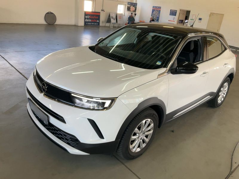 Opel Mokka X 1.2 Turbo Edition