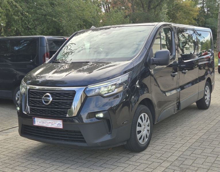 Nissan Primastar 2.0 dCi L1H1 2,8t N-Connecta
