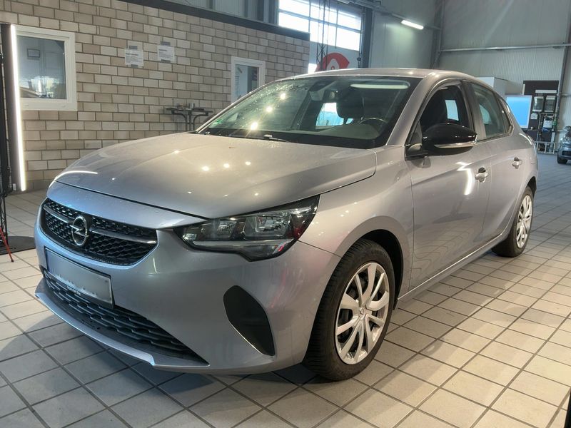 Opel Corsa 1.2 Turbo Edition
