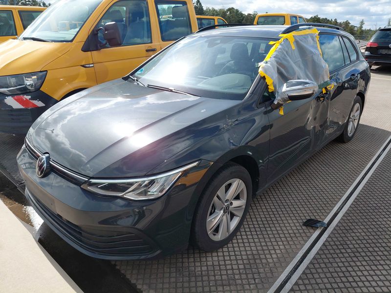 Volkswagen Golf VIII 2.0 TDI Life