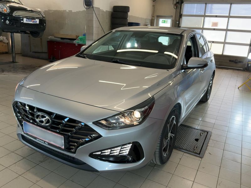 Hyundai i30 1.5 Chic