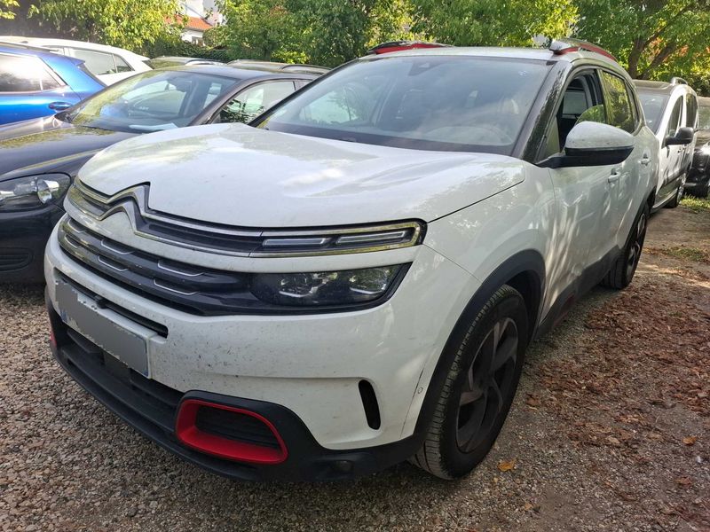 Citroen C5 Aircross 1.5 Blue-HDi Feel