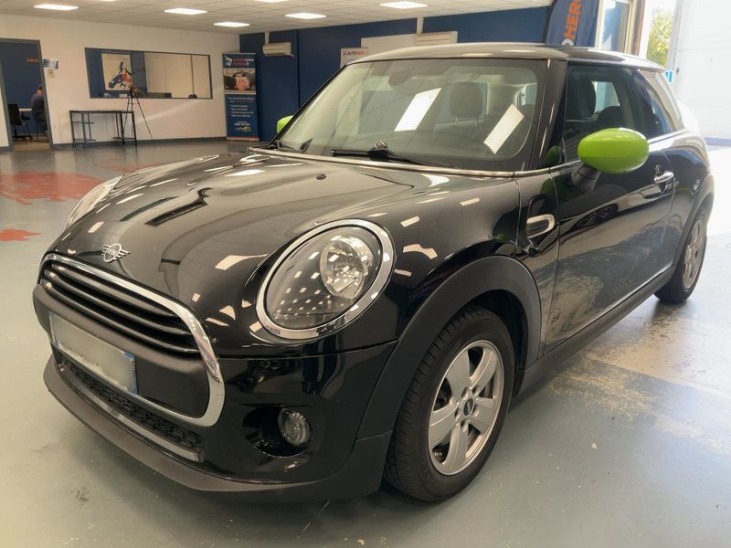 MINI One