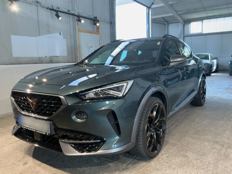 Cupra Formentor 1.4 e-HYBRID VZ