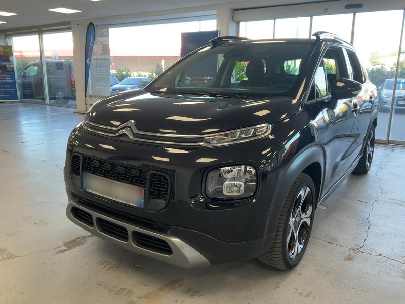 Citroen C3 Aircross 1.2 PureTech Shine