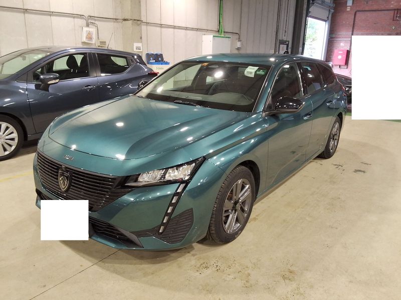 Peugeot 308 1.2 PureTech Active Pack