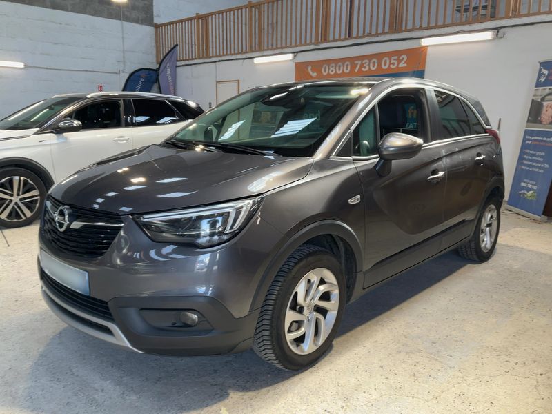 Opel Crossland X 1.5 CDTi Elegance