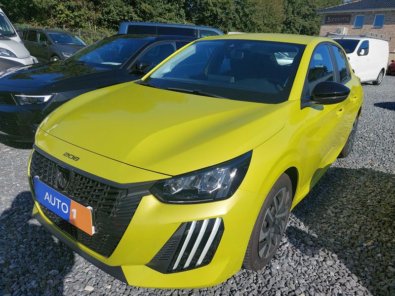Peugeot 208 1.2 PureTech Active