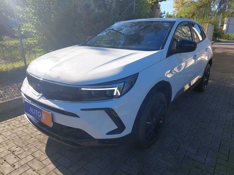 Opel Grandland X 1.5 CDTI GS Line