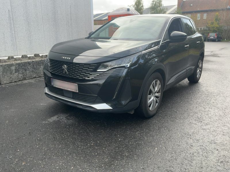 Peugeot 3008 1.2 PureTech Active Pack