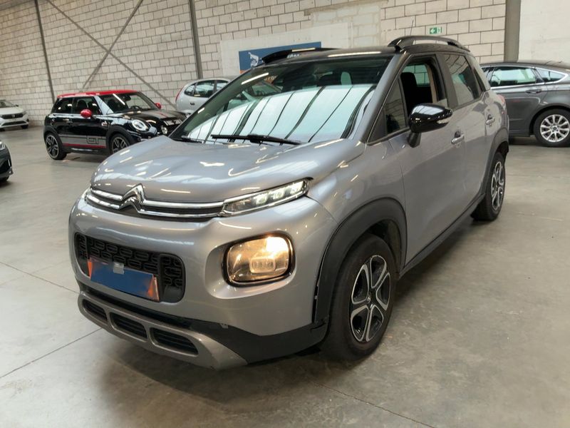 Citroen C3 Aircross 1.2 PureTech Feel Pack