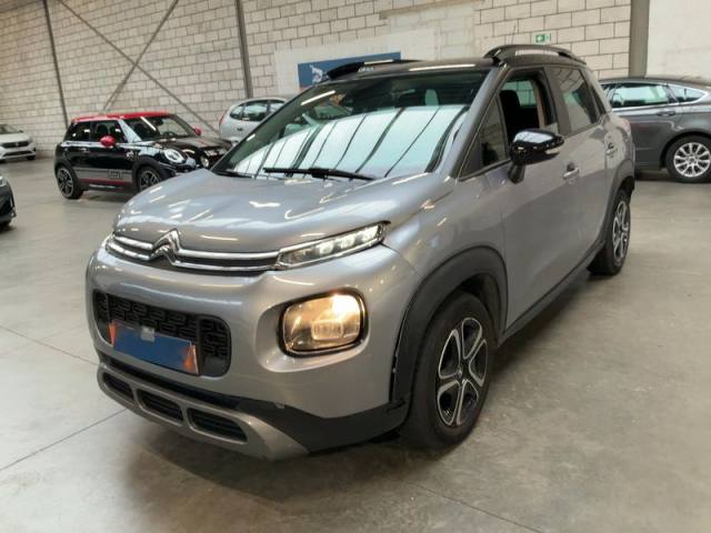 Citroën C3 Aircross 1.2 PureTech Feel Pack