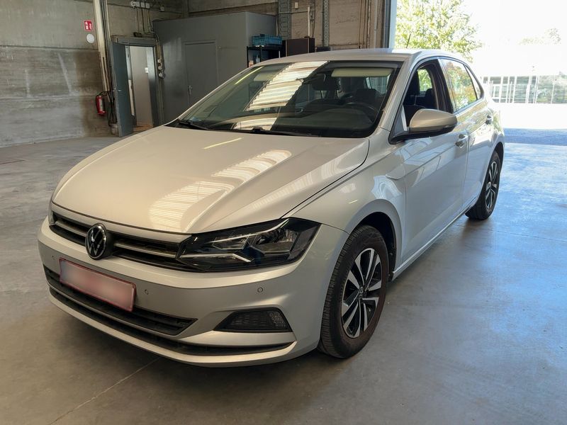 Volkswagen Polo 1.0 United