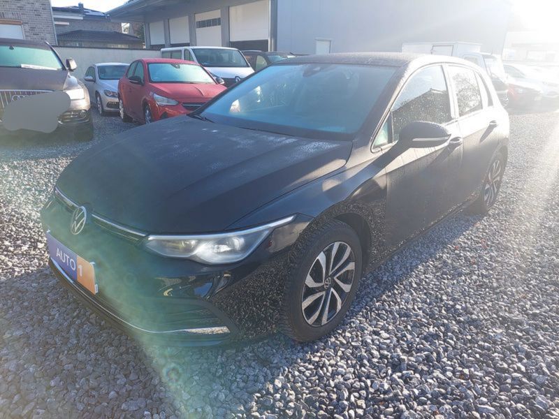 Volkswagen Golf VIII 2.0 TDI Active