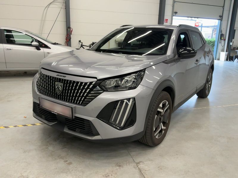Peugeot 2008 1.2 PureTech Allure
