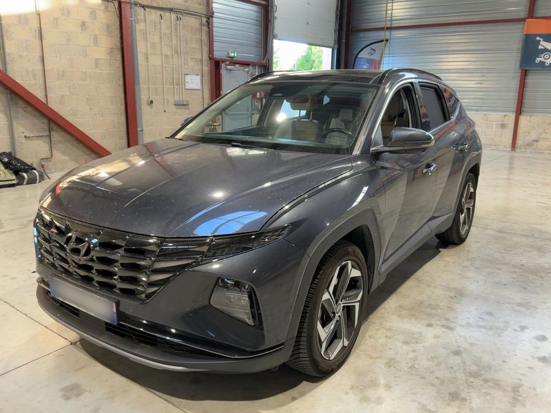 Hyundai Tucson 1.6 T-GDI Plug-in Hybrid Executive 4WD