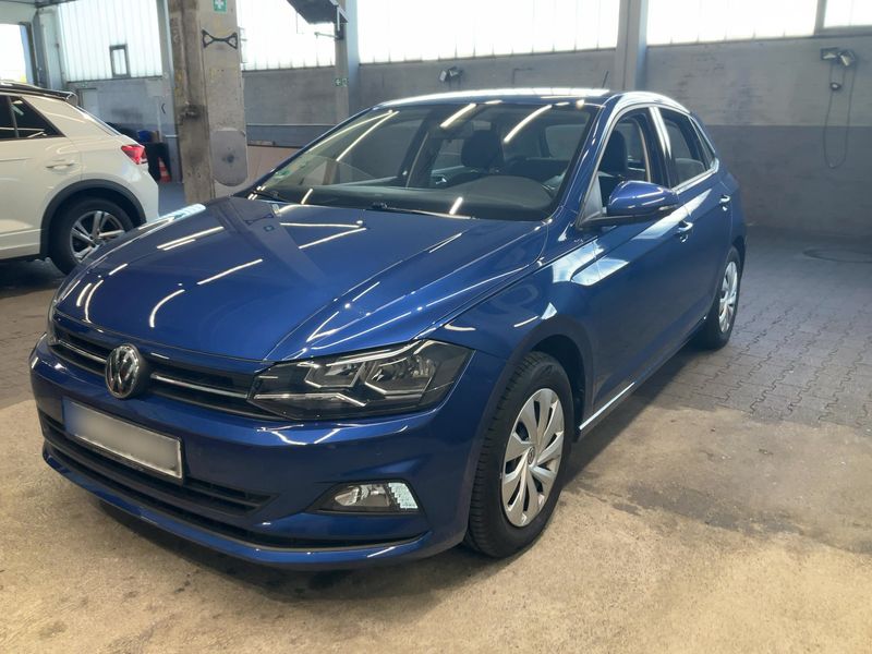 Volkswagen Polo 1.0 TSI Comfortline