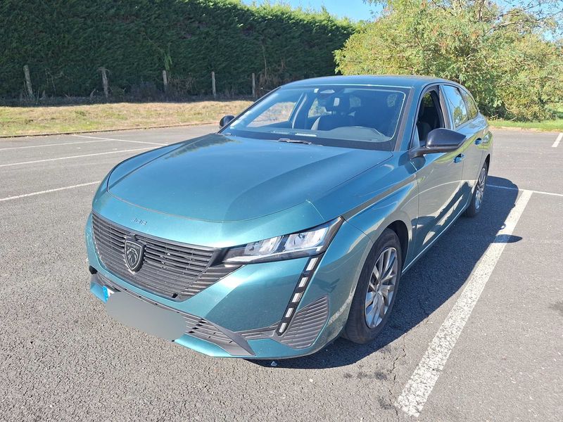Peugeot 308 1.2 PureTech Active Pack