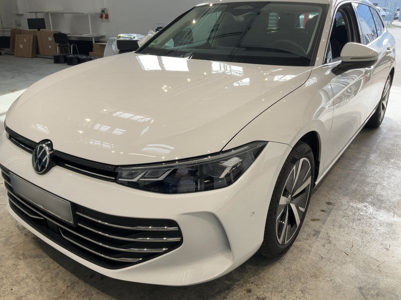 Volkswagen Passat 1.5 eTSI Business