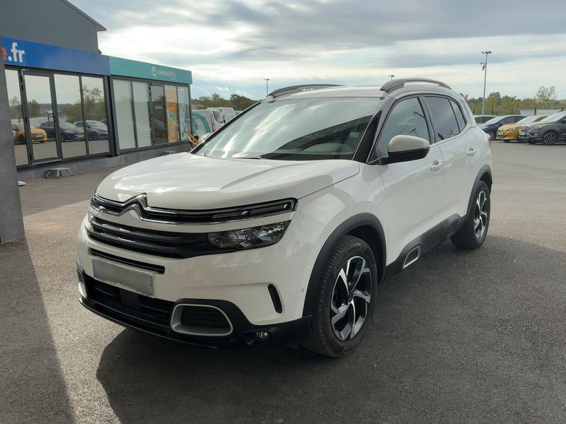 Citroen C5 Aircross 1.5 Blue-HDi Feel