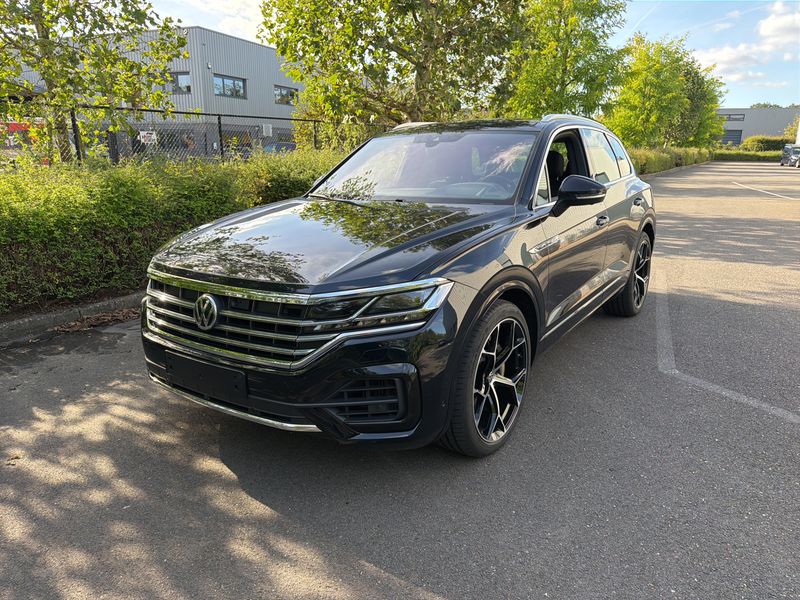 Volkswagen Touareg 3.0 TSI R-Line 4Motion