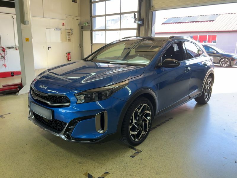 Kia XCeed 1.5 Tgdi GT-Line