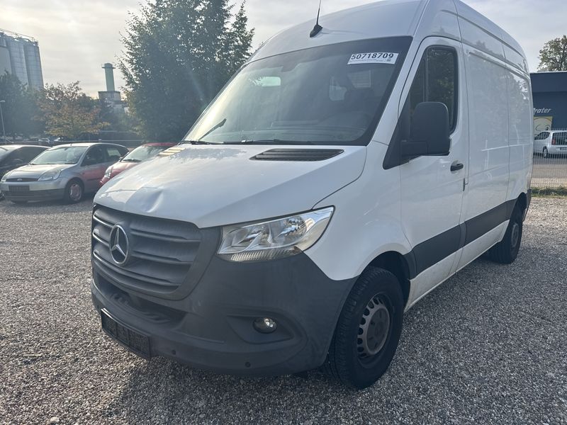 Mercedes-Benz Sprinter 314 CDI