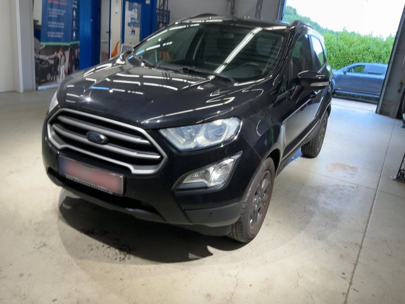 Ford EcoSport 1.0 EcoBoost Cool&Connect