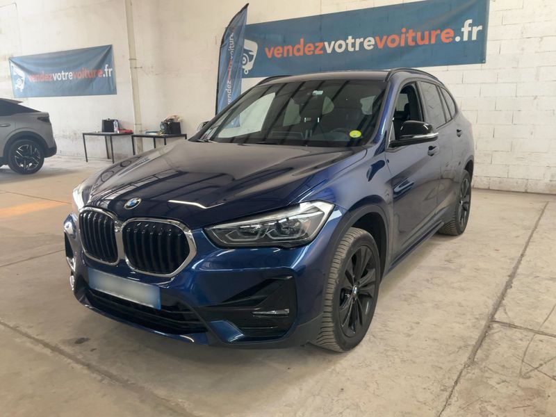 BMW X1 sDrive 18d xLine