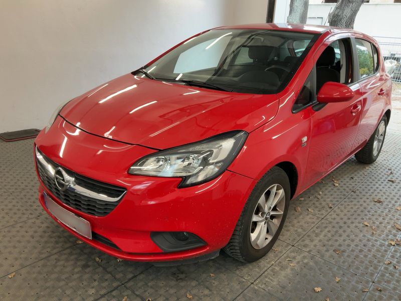 Opel Corsa 1.4 120 Jahre ecoFlex