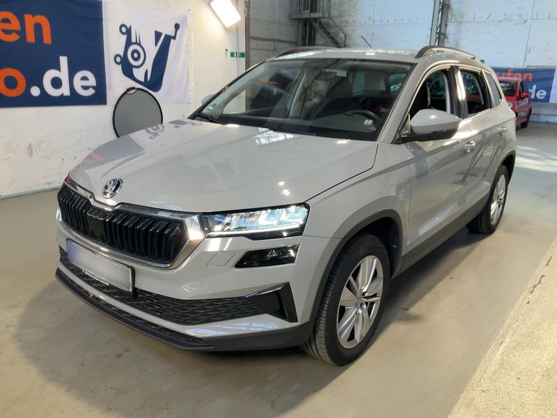 Skoda Karoq 1.5 TSI ACT Ambition