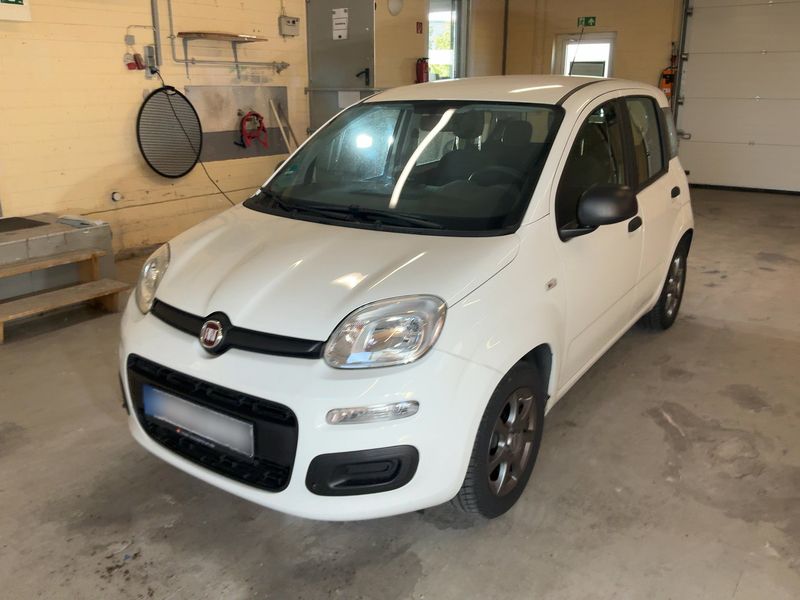 Fiat Panda 1.2 LPG Easy