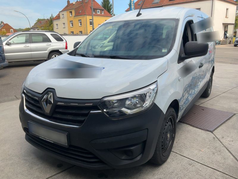 Renault Express 1.5 Blue dCi Extra