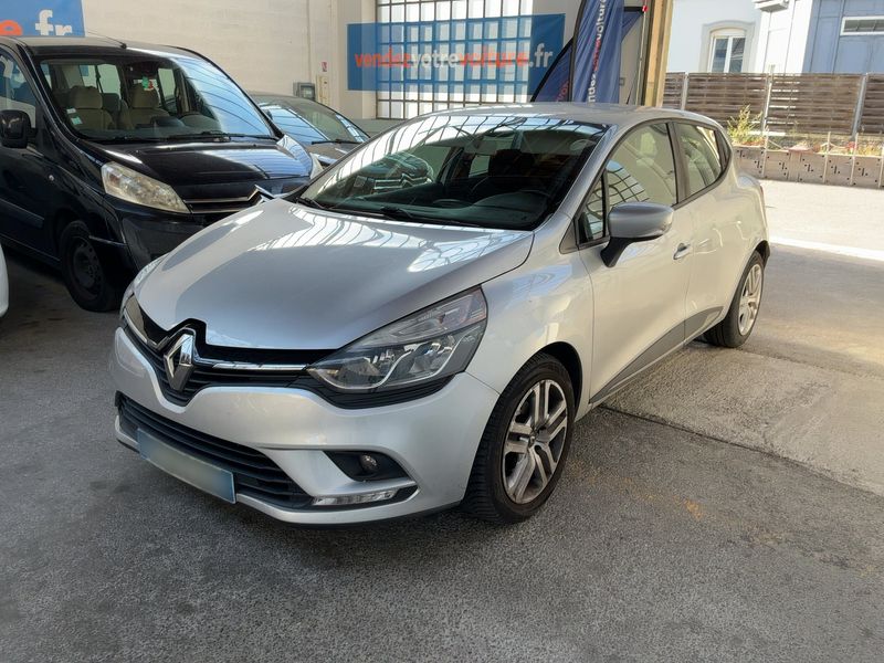 Renault Clio 1.5 dCi Business