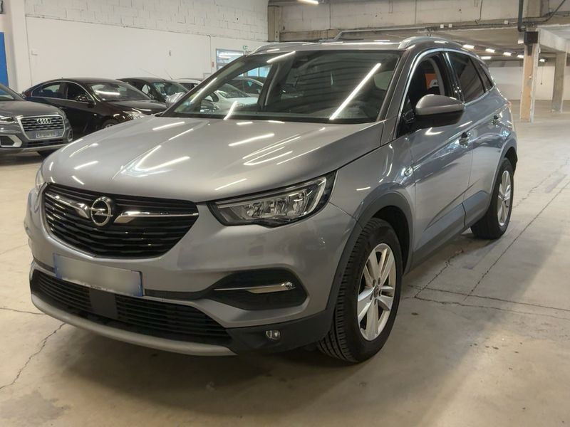 Opel Grandland X 1.5 CDTI Elite