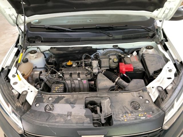 Dacia Sandero 1.0 SCe Access