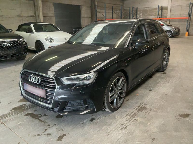 Audi A3 Sportback 35 TDI Sport