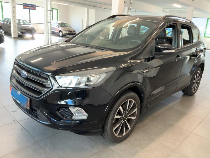 Ford Kuga 1.5 EcoBoost ST-Line
