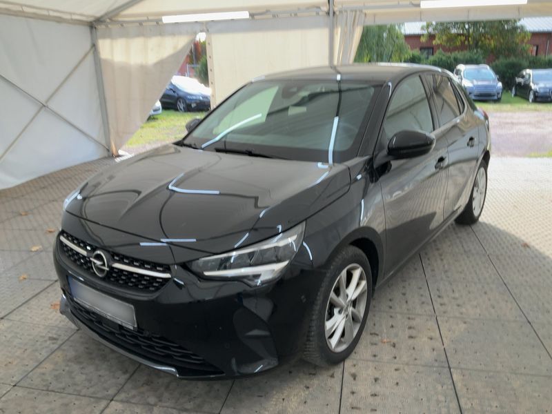 Opel Corsa 1.2 Turbo Elegance