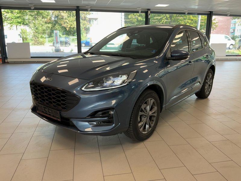 Ford Kuga 2.5 Plug-in Hybrid ST-Line X