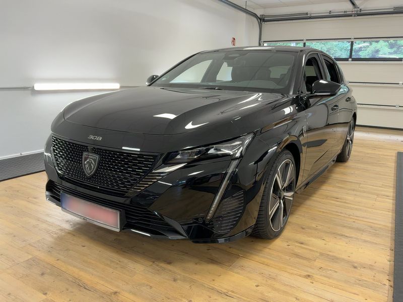 Peugeot 308 1.2 PureTech GT