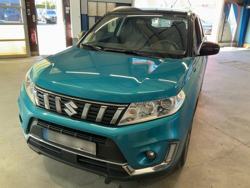 Suzuki Vitara 1.4 BoosterJet Comfort