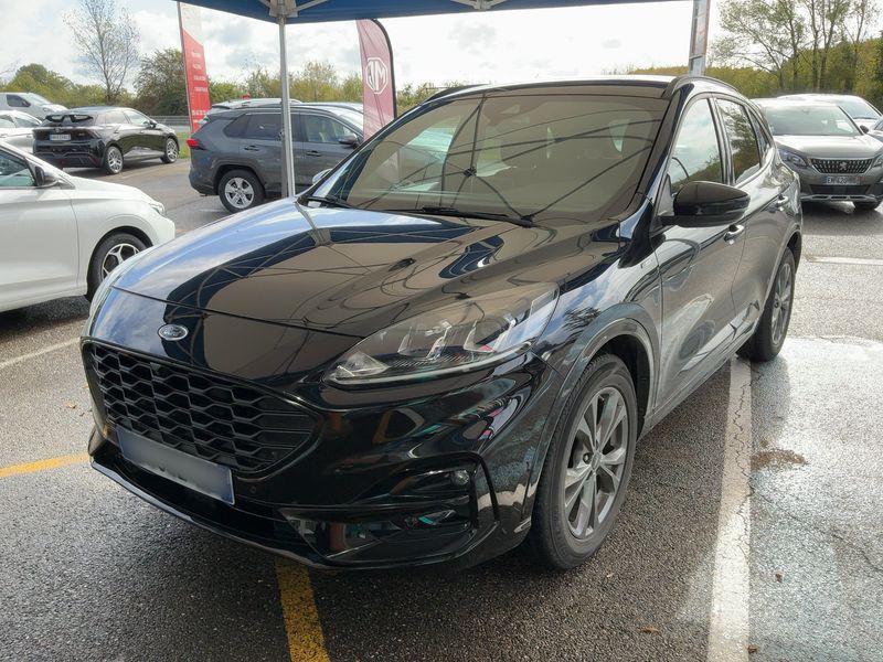 Ford Kuga 2.5 Hybrid ST-Line