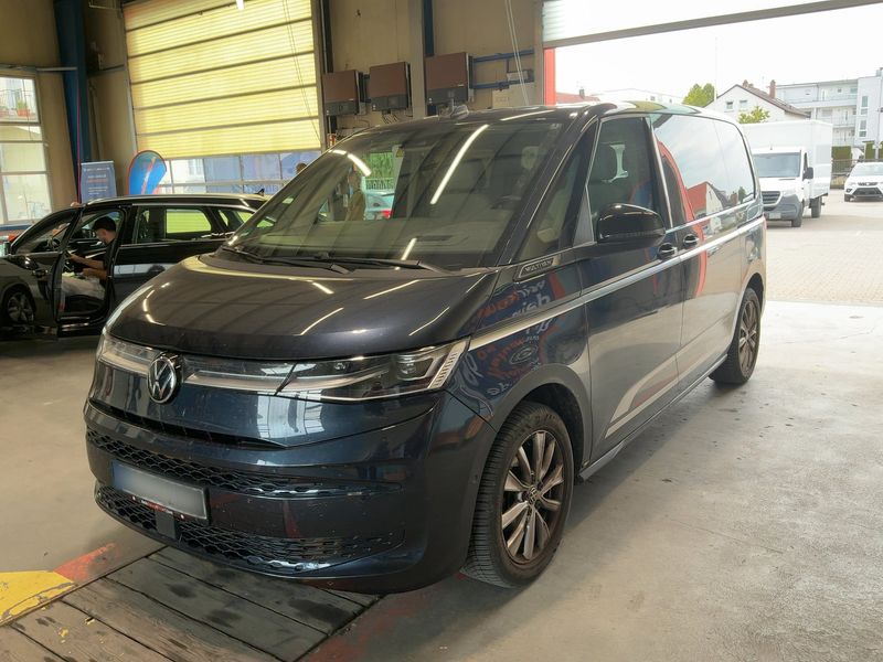 Volkswagen T7 Multivan 2.0 TDI Style