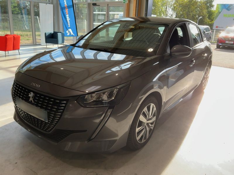 Peugeot 208 1.2 PureTech Active